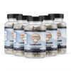 5 frascos 5 frascos PS 30 capsulas/cu